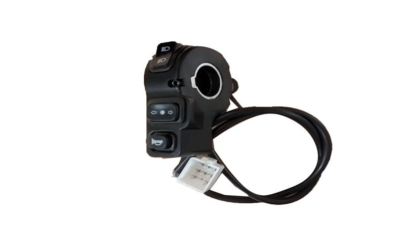 SİNYAL KUMANDASI (ECO CAR 3)